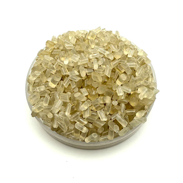 How Can New PS Plastic Pellet Improve Manufacturing Efficiency and Product Quality?