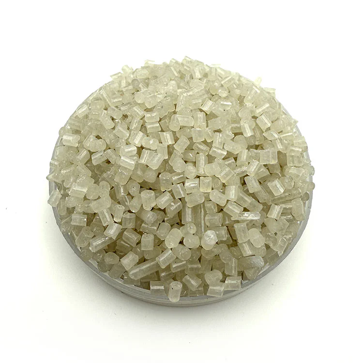 How Can Regenerated PS Plastic Pellet Reduce Manufacturing Costs and Improve Sustainability?