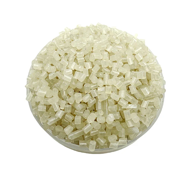 How Can Regenerated White PS Plastic Material Support Sustainable Plastic Manufacturing？