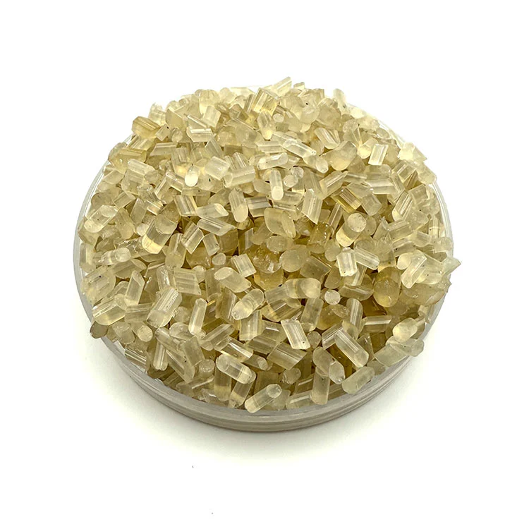 How Can New White PS Plastic Material Improve Modern Plastic Manufacturing Applications